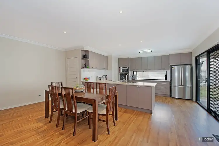 Fourth view of Homely house listing, 8 Diane Parade, Kallangur QLD 4503