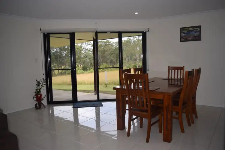 Fifth view of Homely house listing, 36 Silky Oak Close, Lawrence NSW 2460