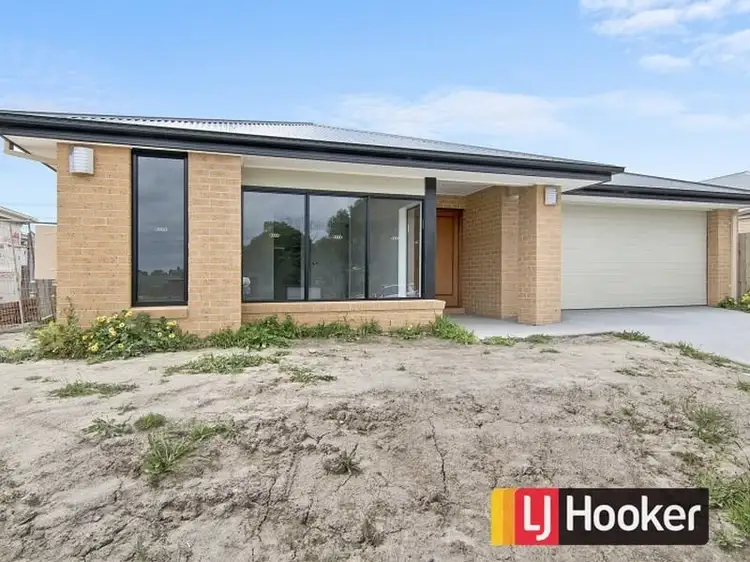 52 Griffiths St, Wonthaggi VIC 3995