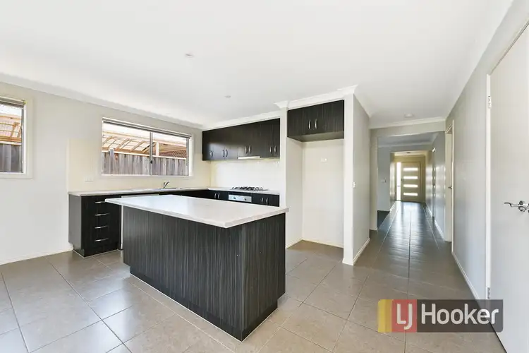 Third view of Homely house listing, 9 Wesson Way, Cranbourne East VIC 3977