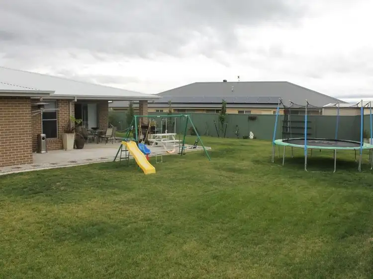 Fourth view of Homely house listing, 65 Freeman Circuit, Bathurst NSW 2795