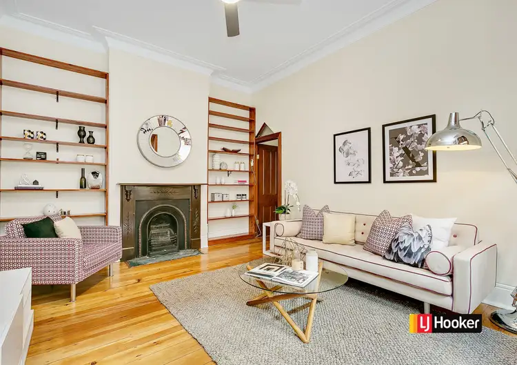 96 Constitution Road, Dulwich Hill NSW 2203