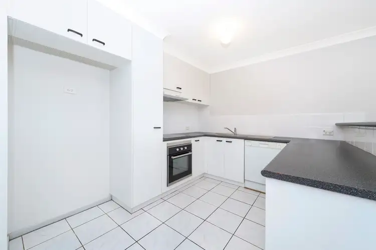 Third view of Homely apartment listing, 55/112 Baldwin Drive, Kaleen ACT 2617