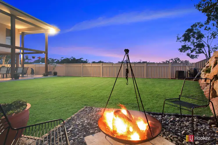 Second view of Homely house listing, 29 Quandong Crescent, Everton Hills QLD 4053