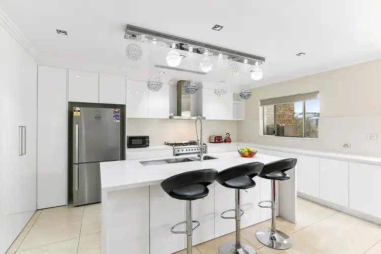 Second view of Homely house listing, 21 Springfield Avenue, Roselands NSW 2196