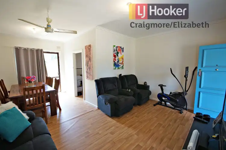 Second view of Homely house listing, 18 Westwood Street, Davoren Park SA 5113