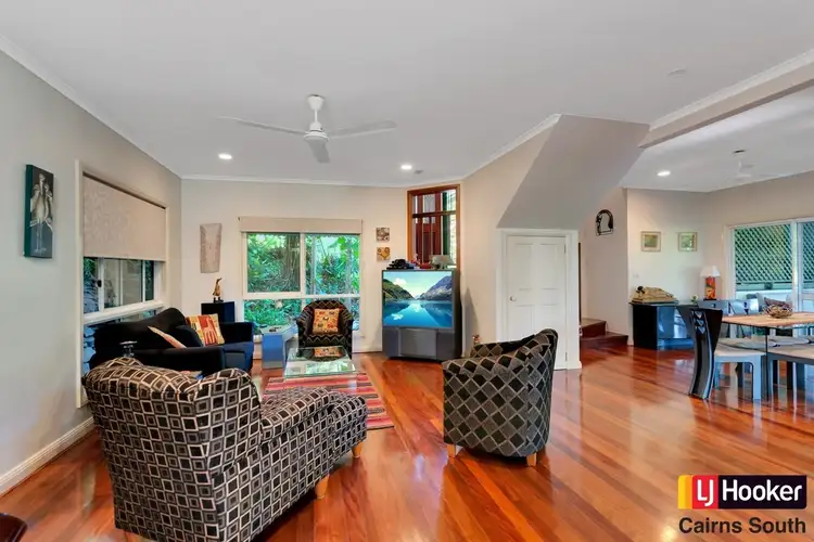 Third view of Homely house listing, 24 Hardwick Street, Stratford QLD 4870