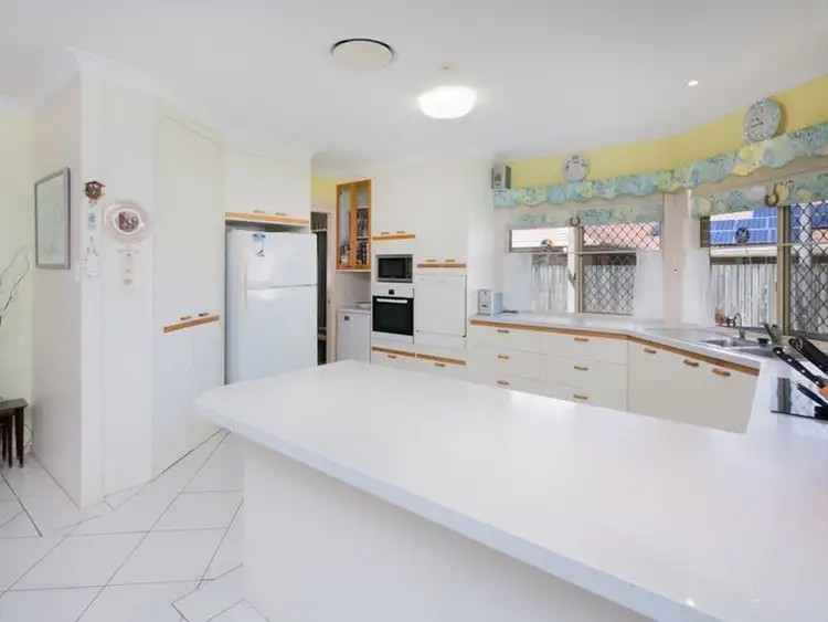 Seventh view of Homely house listing, 82 Mary Pleasant Dr, Birkdale QLD 4159