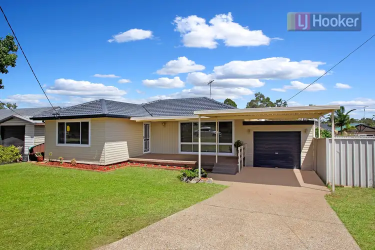 44 Sylvia Street, Blacktown NSW 2148