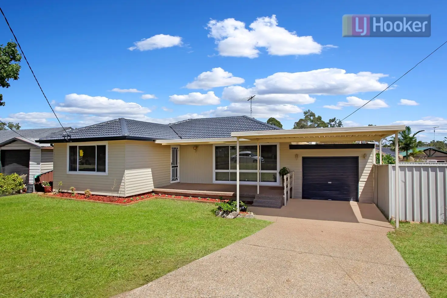 Main view of Homely house listing, 44 Sylvia Street, Blacktown NSW 2148