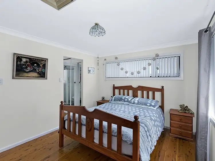 Fifth view of Homely house listing, 30 Gregory Street, Berkeley Vale NSW 2261