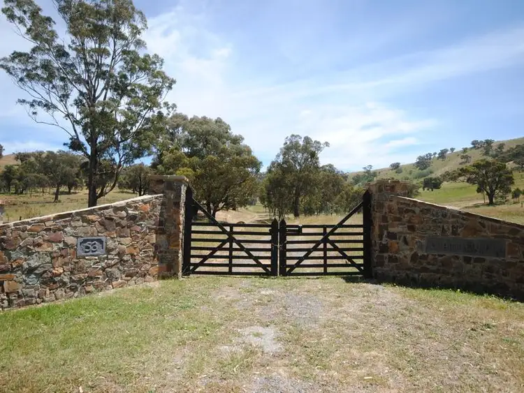 Third view of Homely land listing, 53 Stevensons Lane, Alexandra VIC 3714