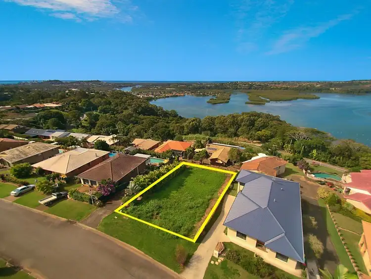 Seventh view of Homely land listing, 33 Karingal Avenue, Bilambil Heights NSW 2486