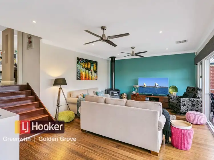 Sixth view of Homely house listing, 15 Balcarres Terrace, Greenwith SA 5125