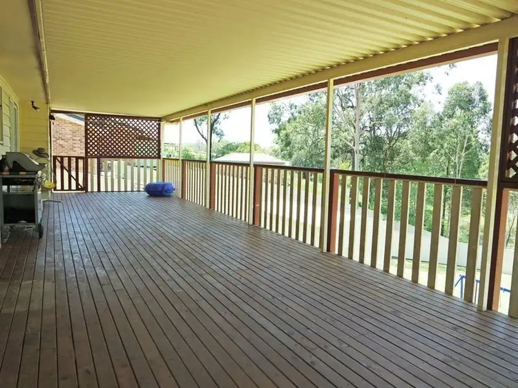 Third view of Homely house listing, 92 Bungay Road, Wingham NSW 2429