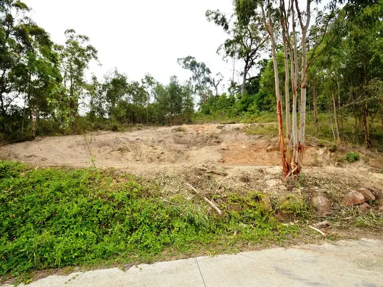 Second view of Homely land listing, 41 Dunamis Court, Cornubia QLD 4130