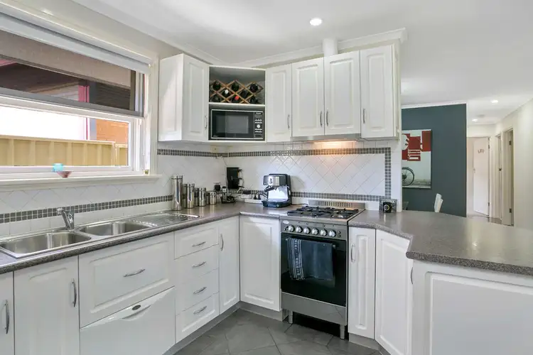 Sixth view of Homely house listing, 25 Boronia Drive, Hope Valley SA 5090