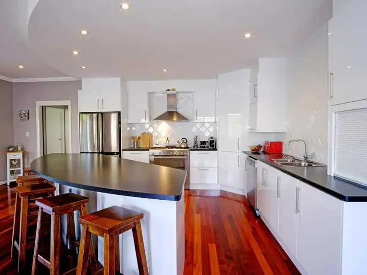 Sixth view of Homely house listing, 22 Pioneer Drive, Forster NSW 2428