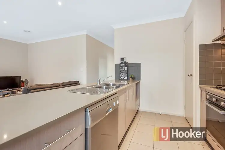 Fifth view of Homely house listing, 26 Caspian Chase, Pakenham VIC 3810