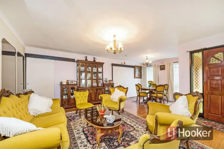 Fourth view of Homely house listing, 22 Ponto Court, Endeavour Hills VIC 3802
