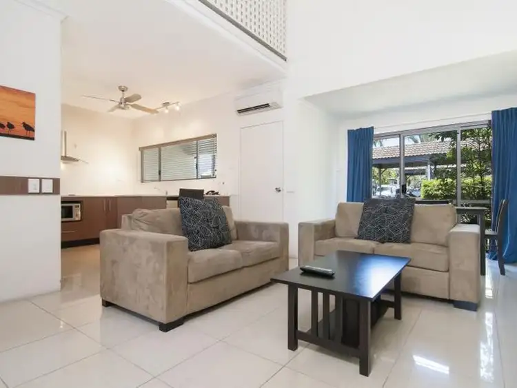 Sixth view of Homely unit listing, 91 Rendezvous/121 Port Douglas Road, Port Douglas QLD 4877