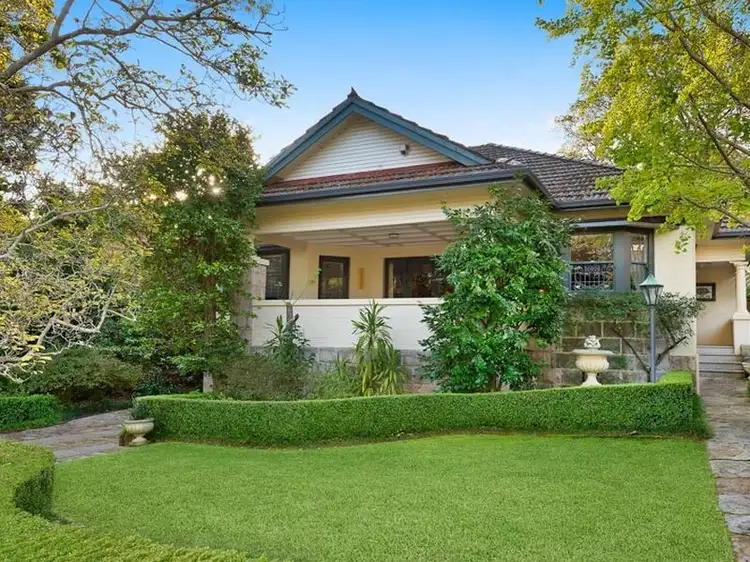 12A Treatts Road, Killara NSW 2070