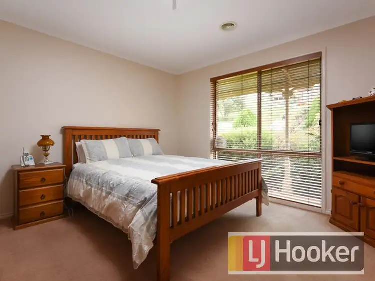 Second view of Homely house listing, 49 Portchester Boulevard, Beaconsfield VIC 3807