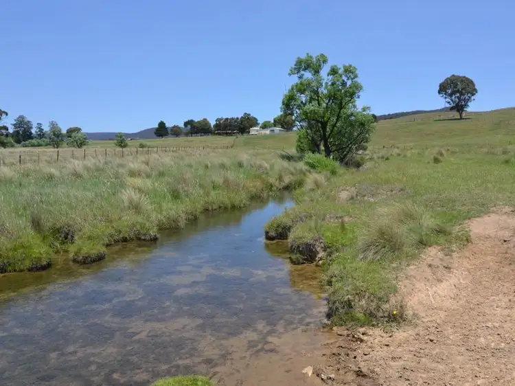 Fourth view of Homely rural property listing, 3076 Castlereagh Highway, Ben Bullen NSW 2790