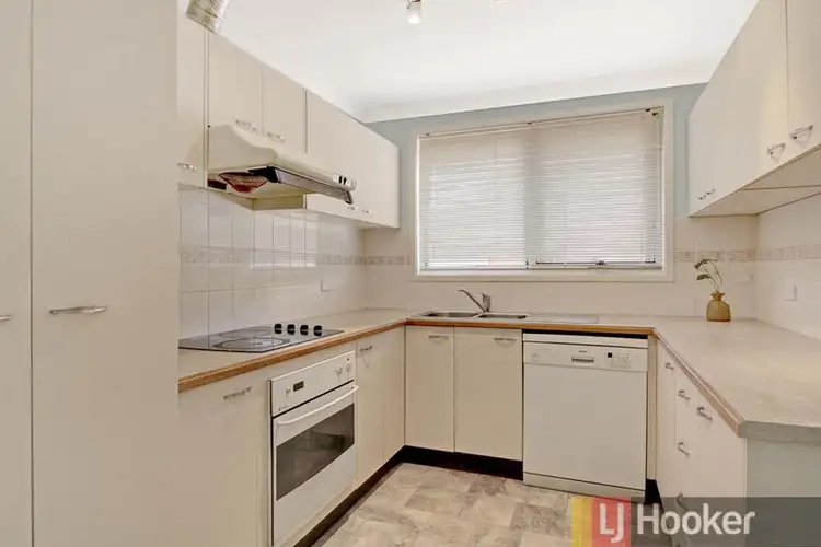 Fifth view of Homely villa listing, 1/65A Melvin Street, Beverly Hills NSW 2209