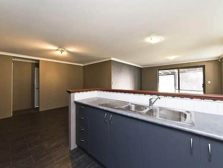 Fifth view of Homely house listing, 8 Yelbeni Loop, Baldivis WA 6171