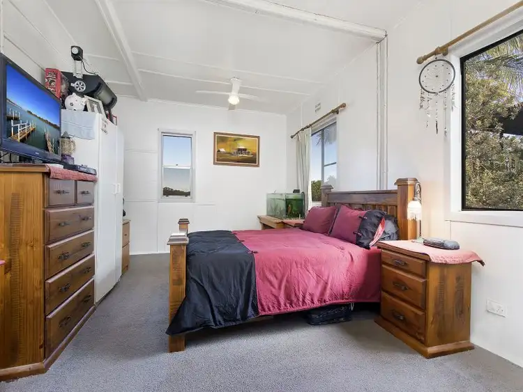 Fourth view of Homely house listing, 127 Mann Street, Nambucca Heads NSW 2448