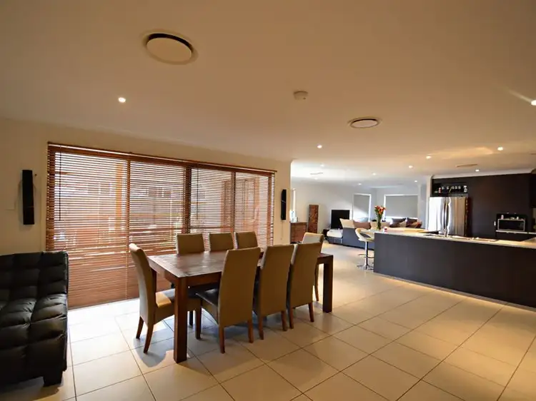 Seventh view of Homely house listing, 4/41 Easy Street, Loganholme QLD 4129