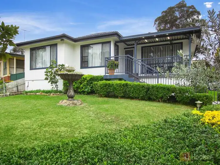 Main view of Homely house listing, 8 Taylor Street, Greystanes NSW 2145