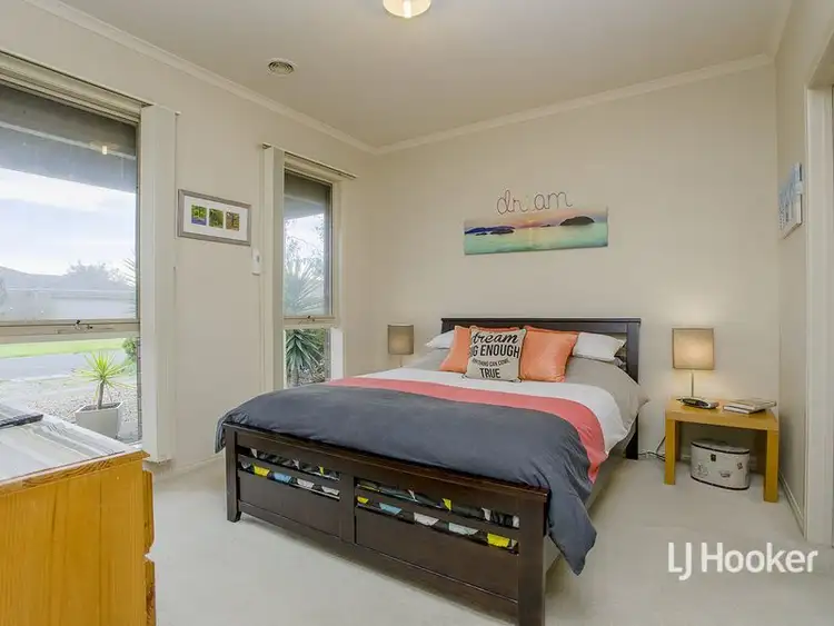 Fifth view of Homely house listing, 45 Hollington Crescent, Point Cook VIC 3030