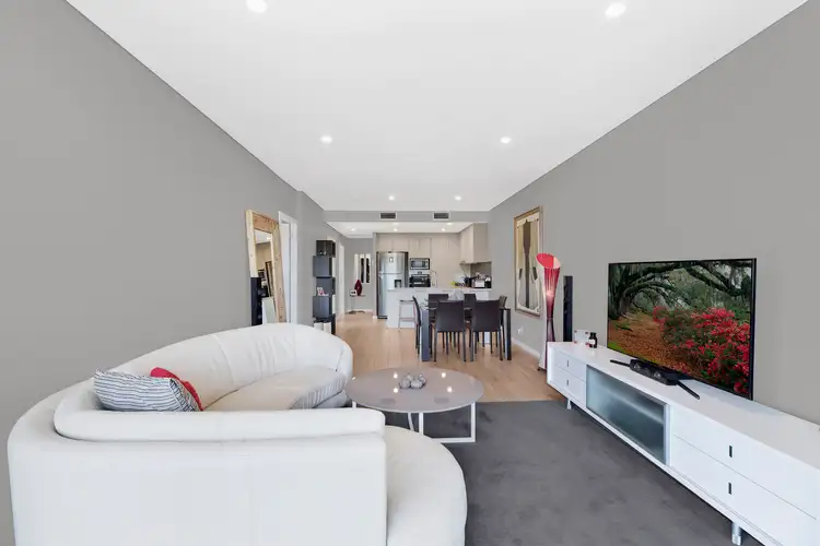 Third view of Homely unit listing, 15/65 Scenic Highway, Terrigal NSW 2260