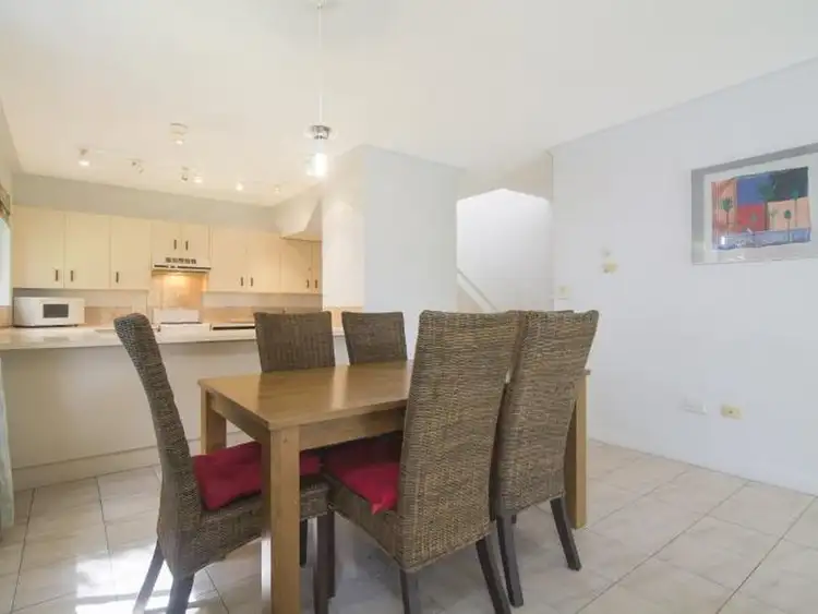 Second view of Homely apartment listing, 10 Tropical Reef/10 Davidson Street, Port Douglas QLD 4877