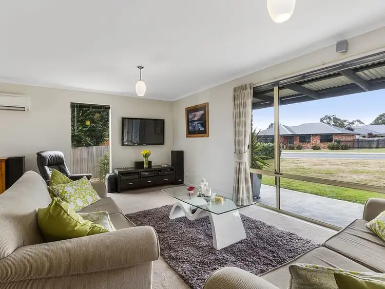 Second view of Homely house listing, 43 Dayspring Drive, Margate TAS 7054