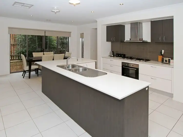 Second view of Homely house listing, 12 Pimpinella Pass, Mernda VIC 3754