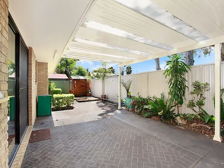Fifth view of Homely semi-detached listing, Address available on request