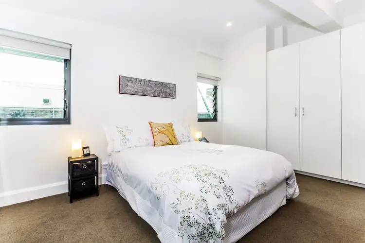 Fifth view of Homely apartment listing, 18/9 Danks Street, Waterloo NSW 2017