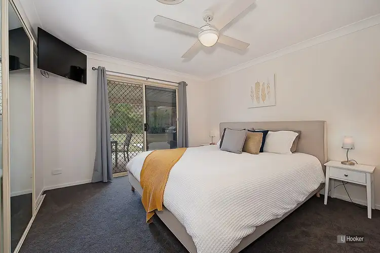 Seventh view of Homely house listing, 17 Yaraki Court, Murrumba Downs QLD 4503