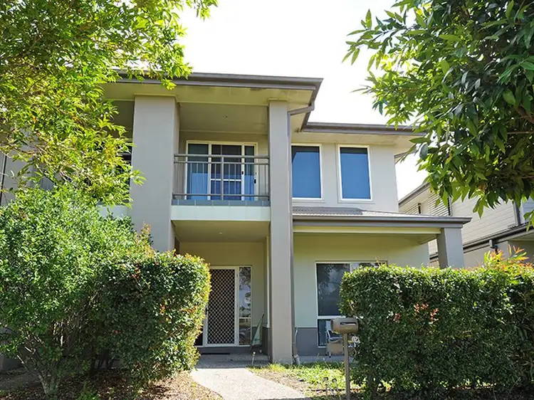 Second view of Homely semi-detached listing, 5 Eaton Street, Sippy Downs QLD 4556