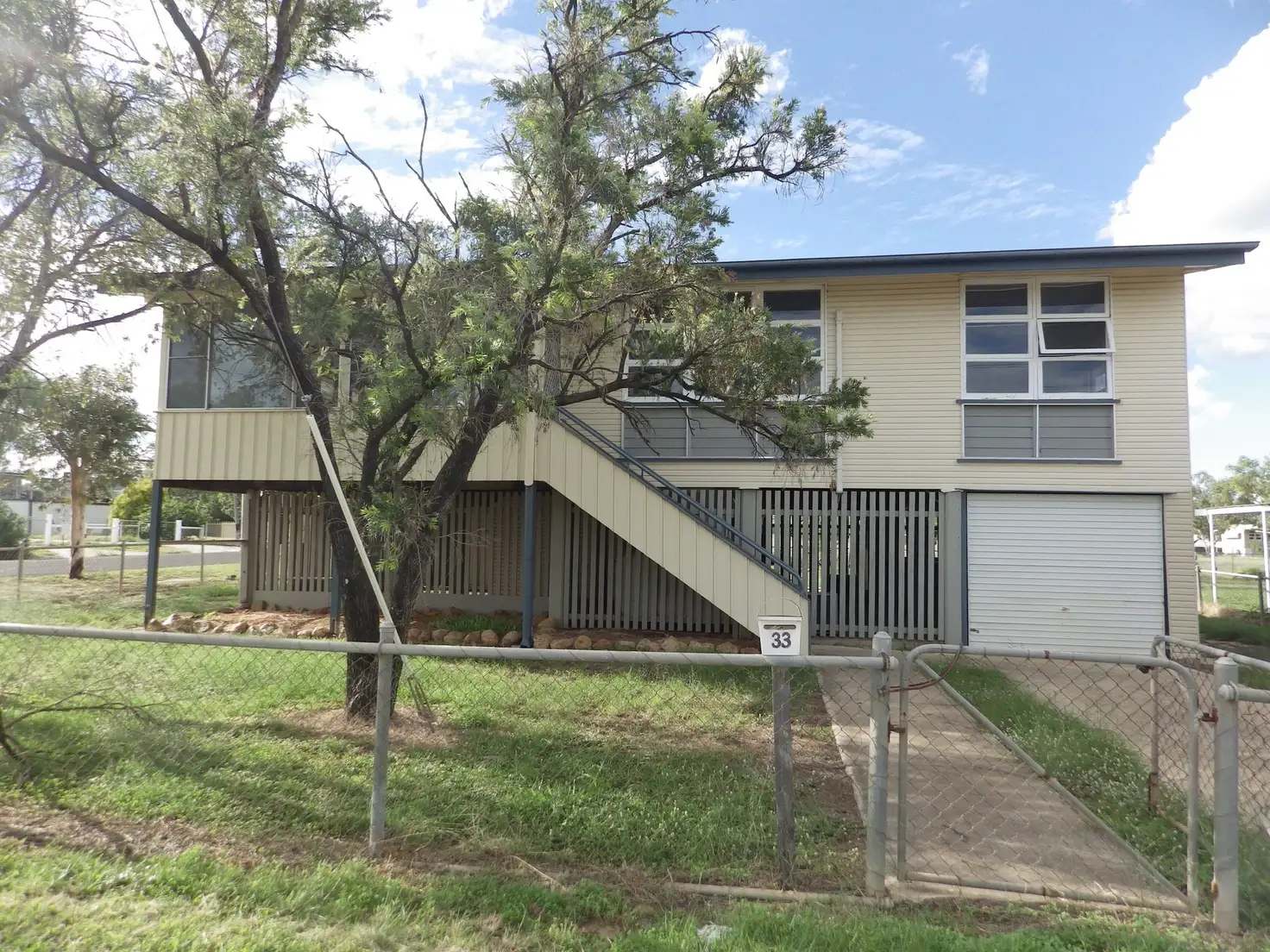 Main view of Homely house listing, 33 Foott Street, Roma QLD 4455