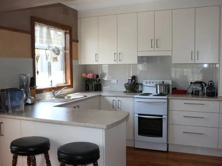 Second view of Homely house listing, 17 Norman Avenue, Bega NSW 2550