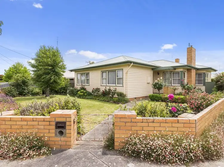 Main view of Homely house listing, 85 Jennings Street, Colac VIC 3250