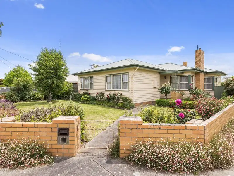 Main view of Homely house listing, 85 Jennings Street, Colac VIC 3250