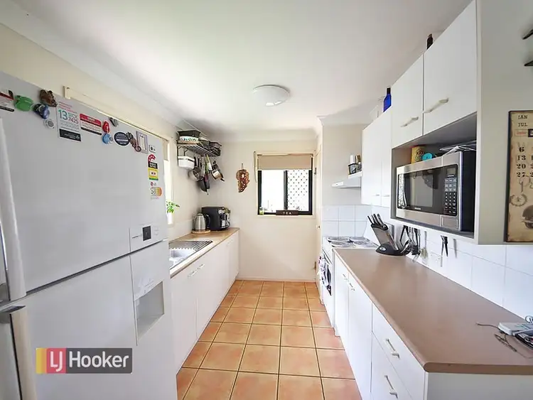 Second view of Homely house listing, 44 Donnegal Drive, Kallangur QLD 4503