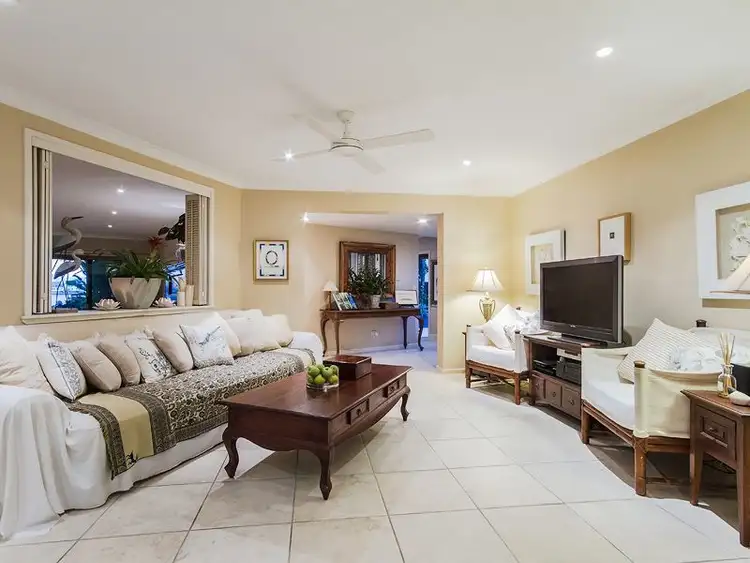 Sixth view of Homely house listing, 187 Markeri Street, Mermaid Waters QLD 4218