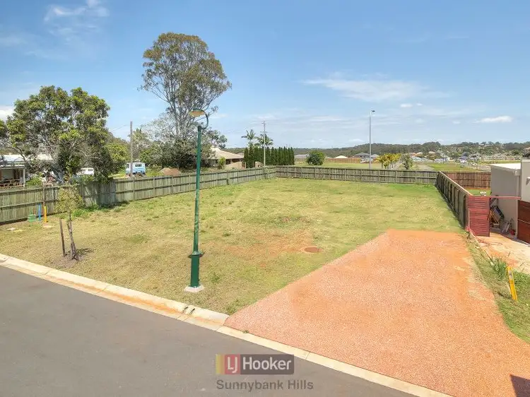 Fourth view of Homely land listing, 5 Lemrak Street, Underwood QLD 4119