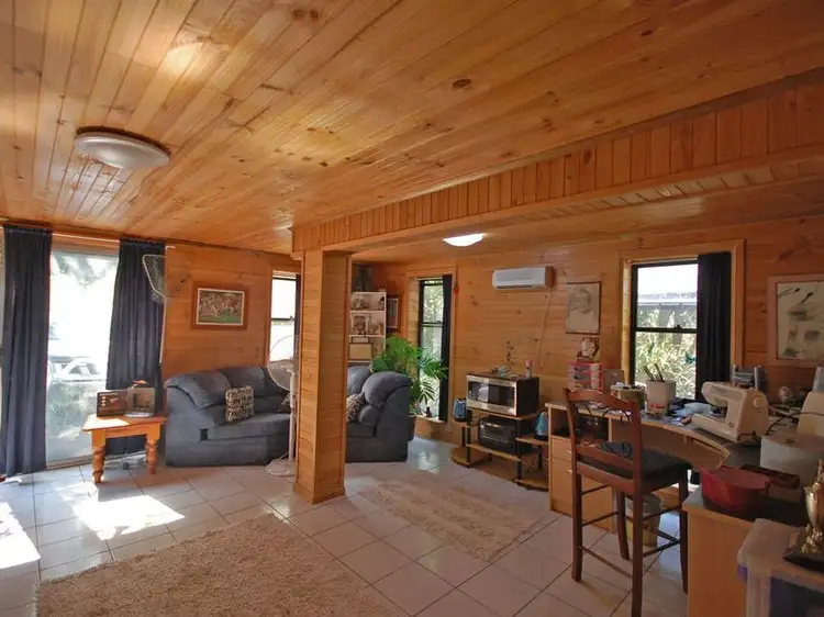Seventh view of Homely rural property listing, 664 Warrawillah Road MARLEE via, Wingham NSW 2429
